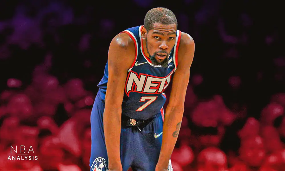 Kevin Durant, New Orleans Pelicans, NBA Trade Rumors