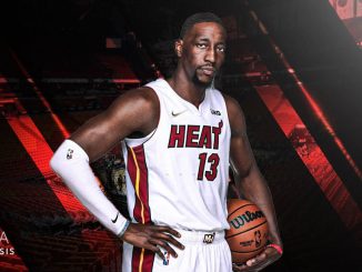 Bam Adebayo, Miami Heat, NBA Rumors