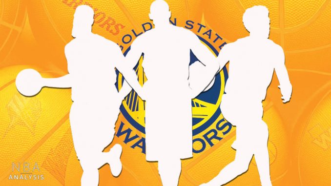 Golden State Warriors, NBA Trade Rumors