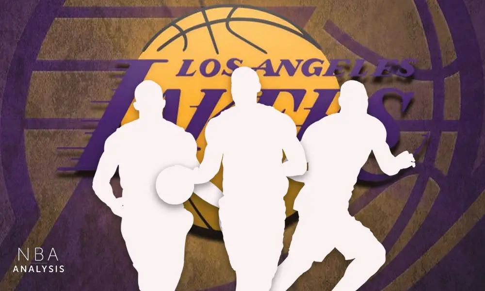 Los Angeles Lakers, NBA Trade Rumors