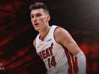 Tyler Herro, Miami Heat, NBA Trade Rumors