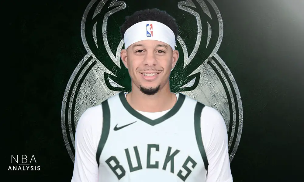 Seth Curry, Milwaukee Bucks, Brooklyn Nets, NBA Trade Rumors