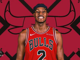 Myles Turner, Indiana Pacers, Chicago Bulls, NBA Trade Rumors