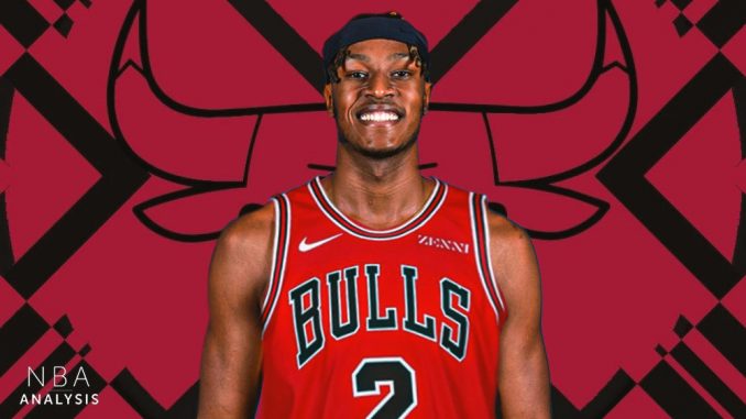 Myles Turner, Indiana Pacers, Chicago Bulls, NBA Trade Rumors