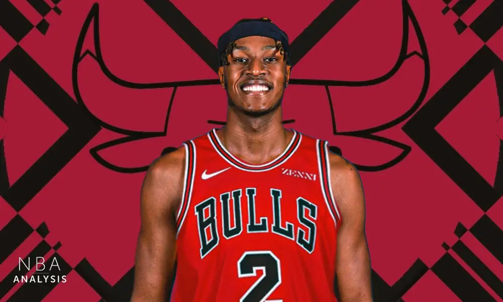 Myles Turner, Indiana Pacers, Chicago Bulls, NBA Trade Rumors