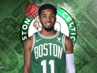 Donovan Mitchell, Utah Jazz, Boston Celtics, NBA Trade Rumors