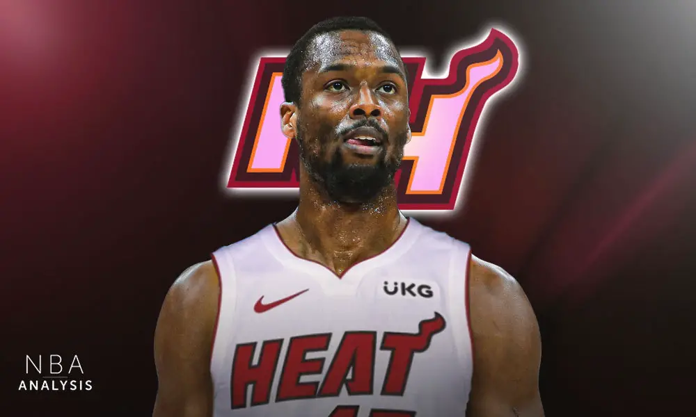 Harrison Barnes, Sacramento Kings, Miami Heat, NBA Trade Rumors