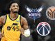 Donovan Mitchell, New York Knicks, Utah Jazz, charlotte Hornets, NBA Trade Rumors