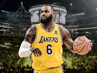 LeBron James, Los Angeles Lakers, NBA Trade Rumors