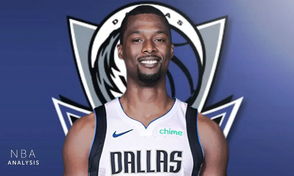 Harrison Barnes, Sacramento Kings, Dallas Mavericks, NBA Trade Rumors