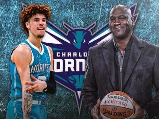 Charlotte Hornets, LaMelo Ball, NBA Trade Rumors