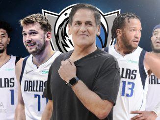 Dallas Mavericks, Luka Doncic, NBA News