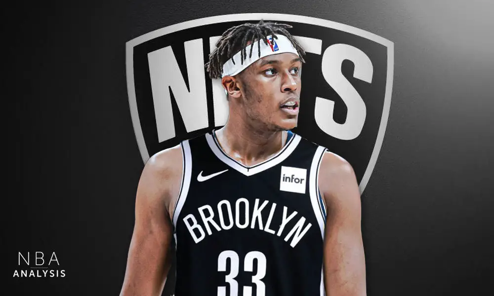 NBA Rumors: Brooklyn Nets among 4 teams interested in center