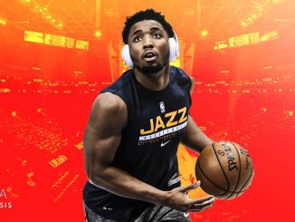 Donovan Mitchell, Utah Jazz, NBA Trade Rumors