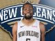 Kevin Durant, New Orleans Pelicans, Brooklyn Nets, NBA Trade Rumors