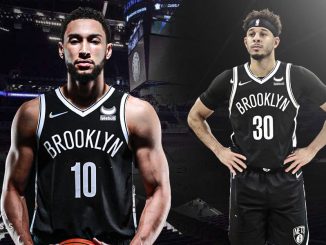 Brooklyn Nets, Kevin Durant, Ben Simmons, NBA Trade Rumors