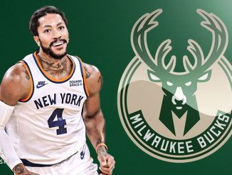 Derrick Rose, Milwaukee Bucks, New York Knicks, NBA Trade Rumors