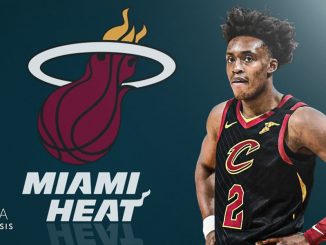 Collin Sexton, Miami Heat, Cleveland Cavaliers, NBA Trade Rumors