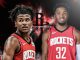 Houston Rockets, Utah Jazz, Donovan Mitchell, Jalen Green, NBA Trade Rumors