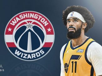 Mike Conley, Utah Jazz, Washington Wizards, NBA Trade Rumors