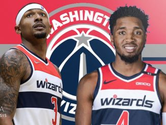 Washington Wizards, Bradley Beal, NBA Trade Rumors