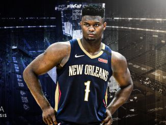 New Orleans Pelicans, Zion Williamson, NBA News