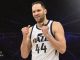 Bojan Bogdanovic, Utah Jazz, NBA Trade Rumors