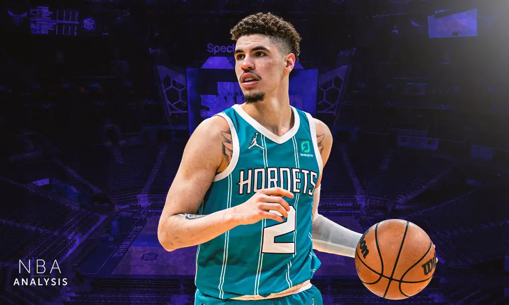 2 way-too-early trades Hornets must pull off in 2023-24 NBA season