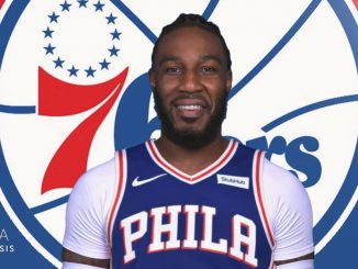 Jae Crowder, Philadelphia 76ers, NBA Trade Rumors, Phoenix Suns