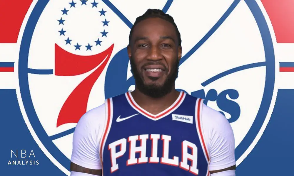 Jae Crowder, Philadelphia 76ers, NBA Trade Rumors, Phoenix Suns