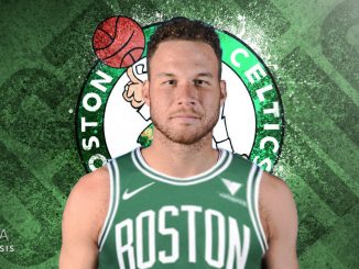 Blake Griffin, Boston Celtics, NBA Rumors