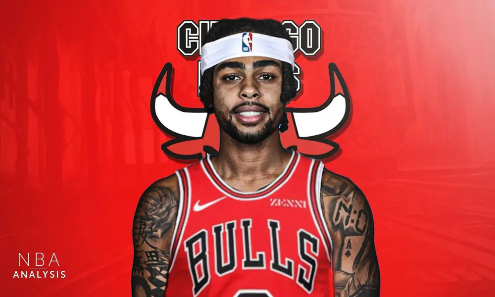 Chicago Bulls, Minnesota Timberwolves, NBA Trade Rumors