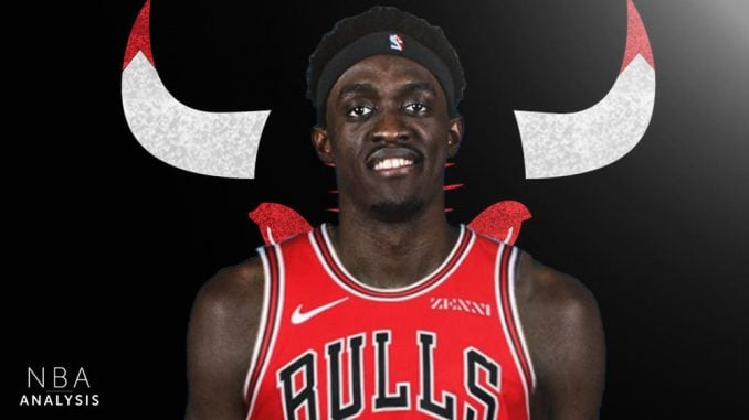 Rumores comerciales de Pascal Siakam, Chicago Bulls, Toronto Raptors y NBA