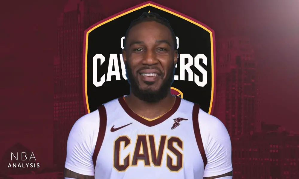 Jae Crowder does not fit the Cleveland Cavaliers culture