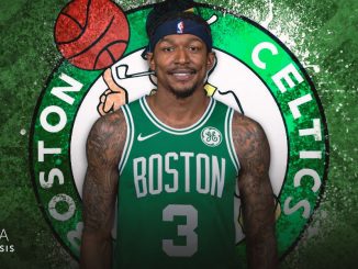Bradley Beal, Boston Celtics, Washington Wizards, NBA Trade Rumors