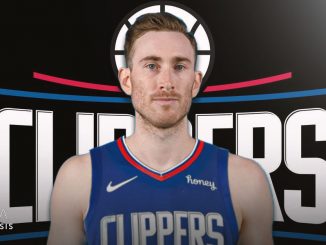 Gordan Hayward, LA Clippers, Charlotte Hornets, NBA Trade Rumors