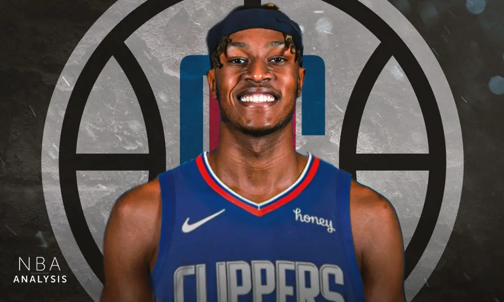 Myles Turner, Indiana Pacers, NBA Trade Rumors, LA Clippers