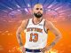 Evan Fournier, New York Knicks, NBA Rumors