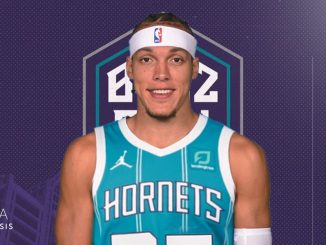 Aaron Gordon, Charlotte Hornets, NBA Trade Rumors