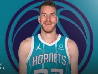 Jakob Poeltl, Charlotte Hornets, San Antonio Spurs, NBA Trade Rumors