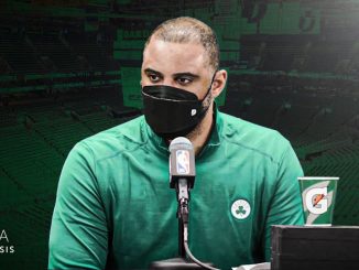 Ime Udoka, Boston Celtics, NBA News