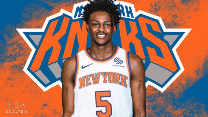 New York Knicks, Sacramento Kings, NBA Trade Rumors, Fox