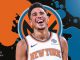 Devin Booker, Phoenix Suns, New York Knicks, NBA Trade Rumors