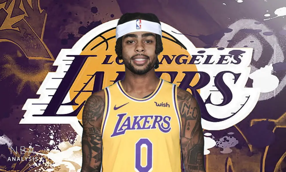 Los Angeles Lakers, Minnesota Timberwolves, NBA Trade Rumors