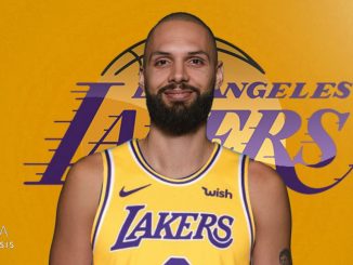 Evan Fournier, Los Angeles Lakers, New York Knicks, NBA Trade Rumors