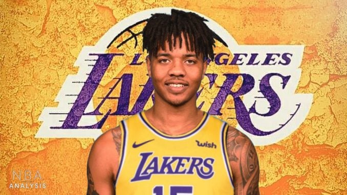 Markelle Fultz, Orlando Magic, NBA Trade Rumors, Los Angeles Lakers