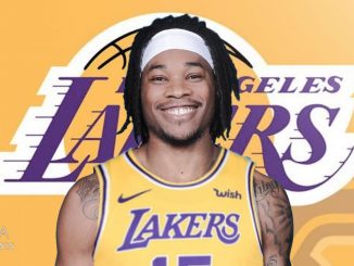 Richaun Holmes, Sacramento Kings, Los Angeles Lakers, NBA Trade Rumors