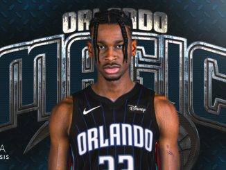 Shai Gilgeous-Alexander, Orlando Magic, Oklahoma City Thunder, NBA Trade Rumors