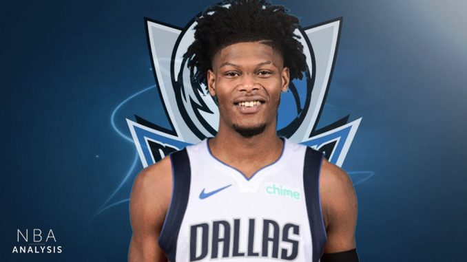 Cam Reddish, Dallas Mavericks, New York Knicks, NBA trade rumors