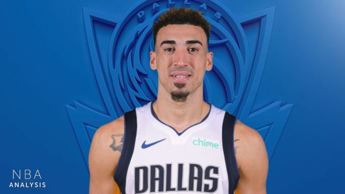 Chris Duarte, Dallas Mavericks, Indiana Pacers, NBA Trade Rumors